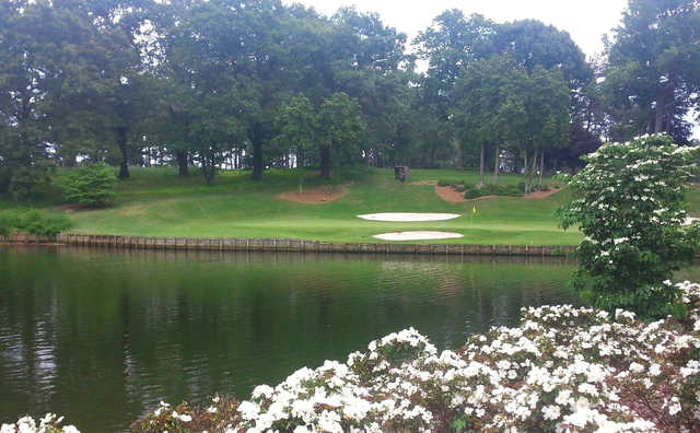 Turtle Point Yacht & Country Club