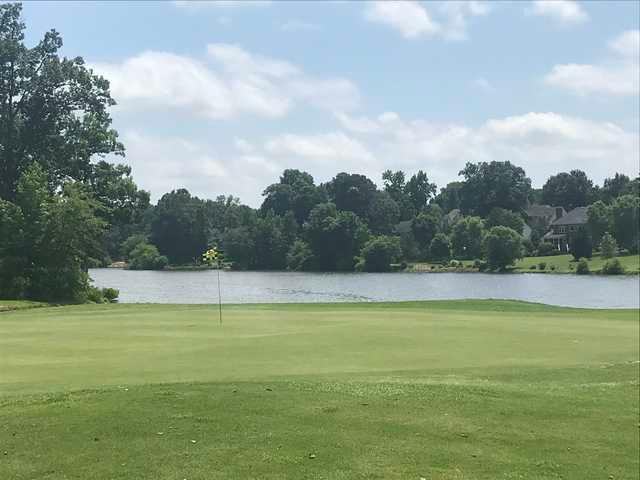 Birkdale Golf Club