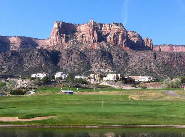 Tiara Rado Golf Course - photo 1
