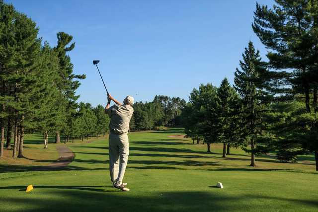 Eagle River Golf Course - photo 3