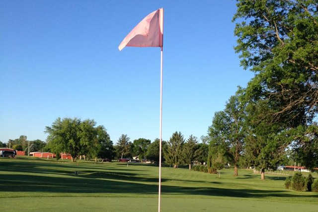 Monticello Golf Club - photo 3