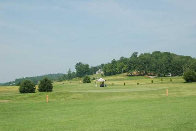 Mingo Bottom Golf Course - photo 1