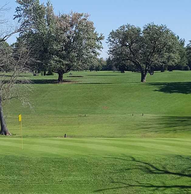 Indian Ridge Golf Course - photo 2