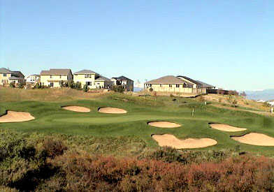 Black Bear Golf Club - photo 2