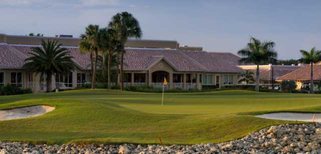 Worthington Country Club - photo 3
