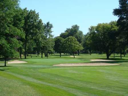 Gowanie Golf Club - photo 2