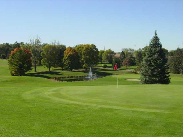 Waverly Municipal Golf Course - photo 2
