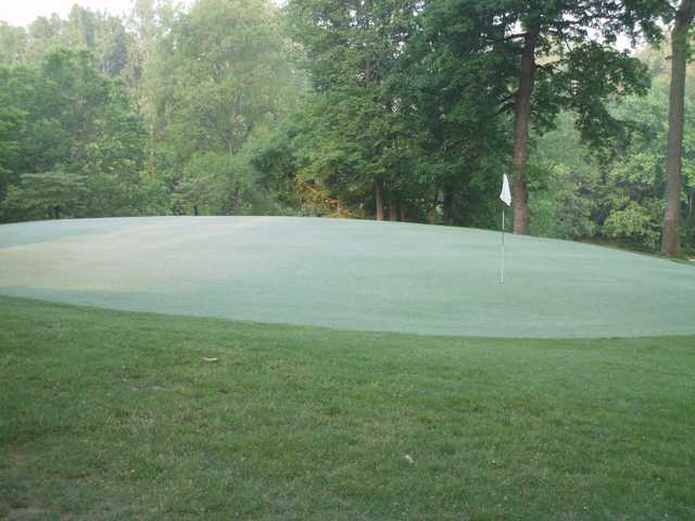 Cliffside Golf Course - photo 4
