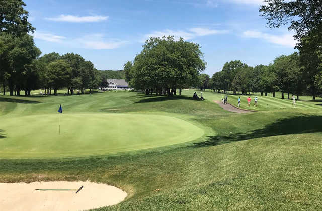 Clinton Country Club, Inc. - photo 1