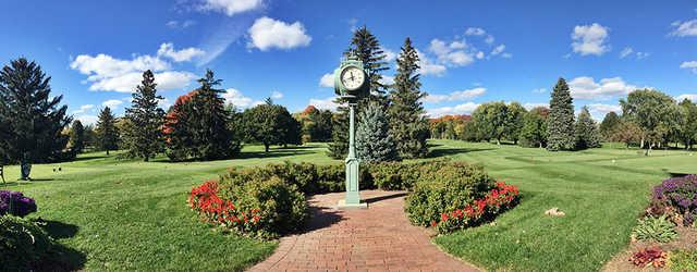 Maple Bluff Country Club - photo 2