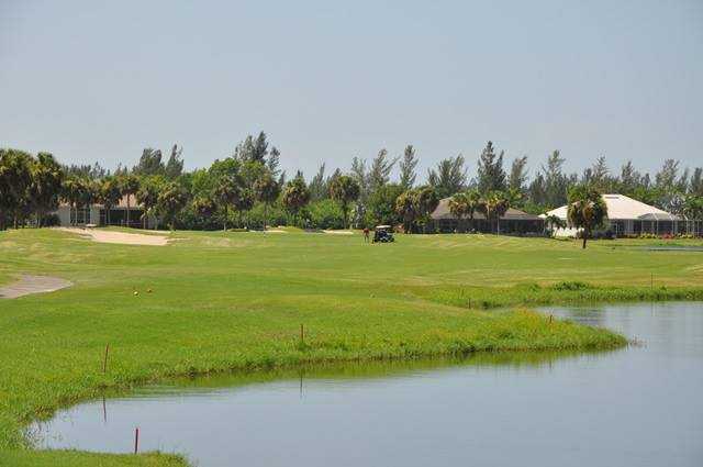 Cape Royal Golf Club - photo 5