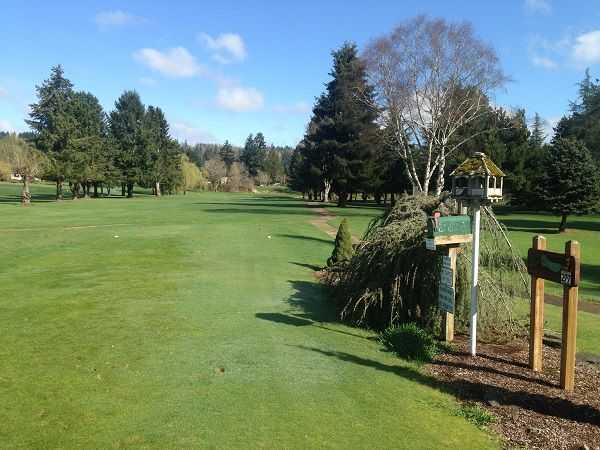 Ranch Hills Golf Course - photo 3