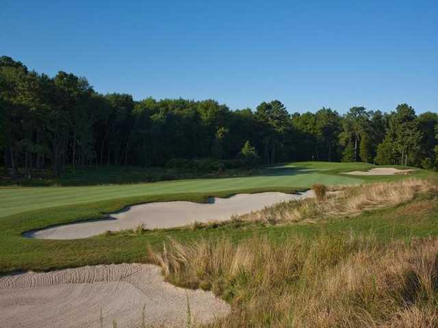 Metedeconk National Golf Club - photo 8