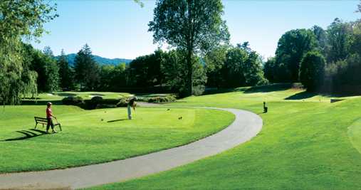 Country Club of Asheville - photo 3