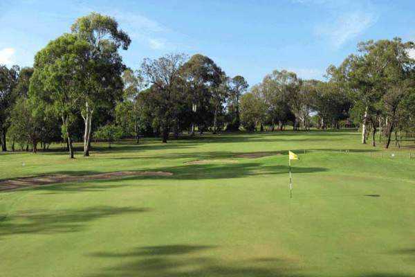 Redcliffe Golf Club - photo 3
