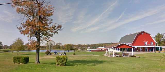 Oakland City Golf Club - photo 2