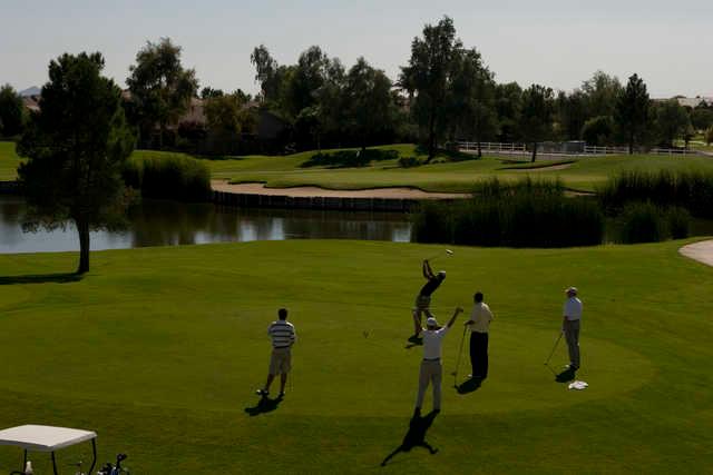 Western Skies Golf Club - photo 7