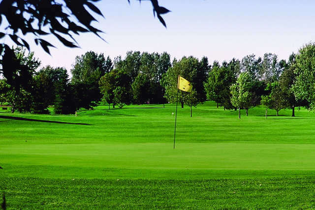 Kuehn Park Golf Course - photo 4