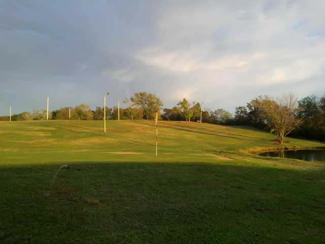 Magic Hills Public Golf Course - photo 1