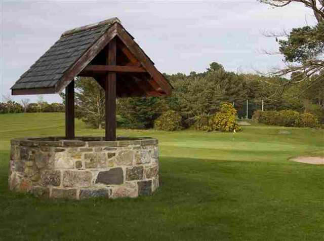 Forres Golf Club - photo 3
