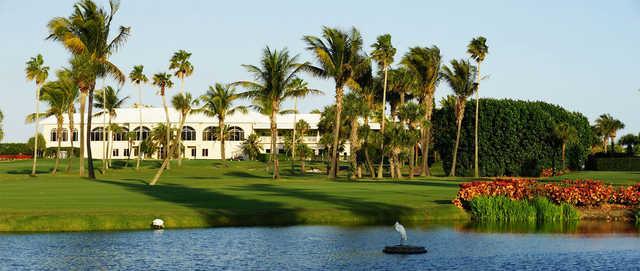 Palm Beach Country Club - photo 2