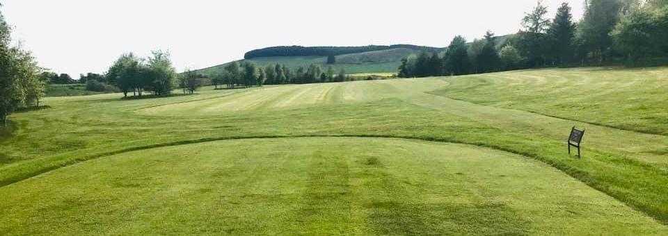 Auchenblae Golf Course - photo 4