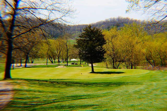 Valley High Golf Club - photo 2