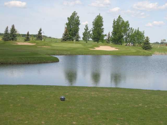 Land O' Lakes Golf & Country Club - photo 2