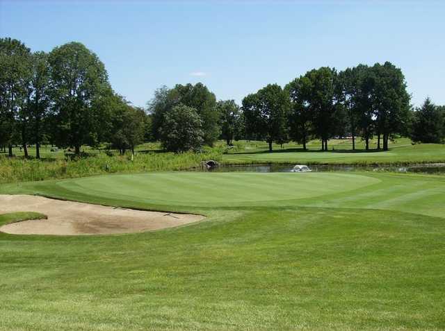 Shadowood Golf Course - photo 3