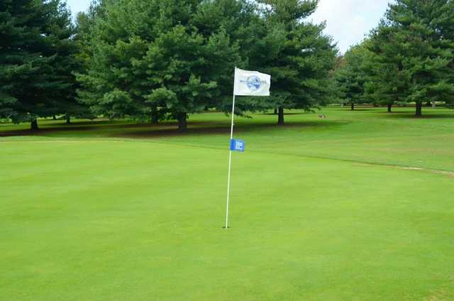 Hooper's Landing Golf Course - photo 4