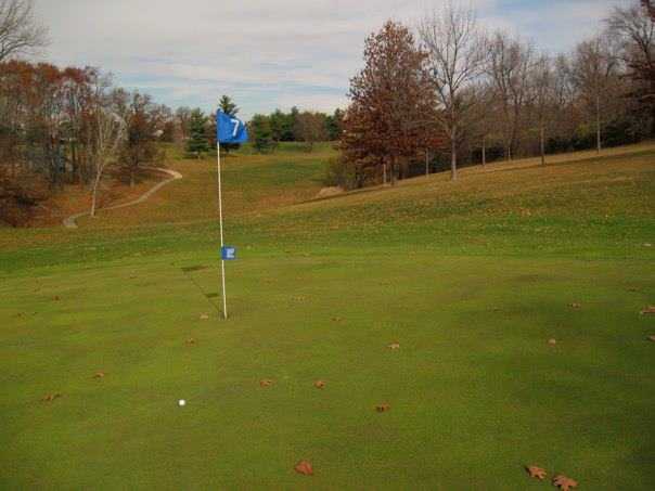 Kalona Golf Course - photo 3