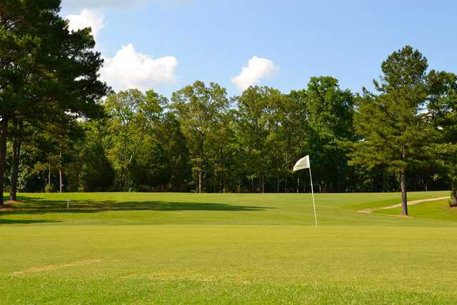 Cahawba Falls Country Club