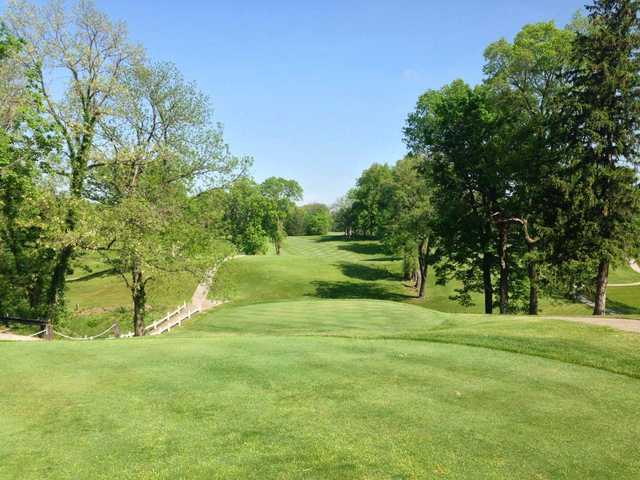 Meshingomesia Country Club - photo 2