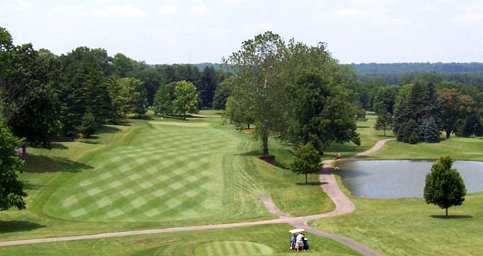 Springfield Country Club - photo 3