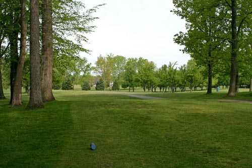 Lake Michigan Hills Golf Club - photo 3
