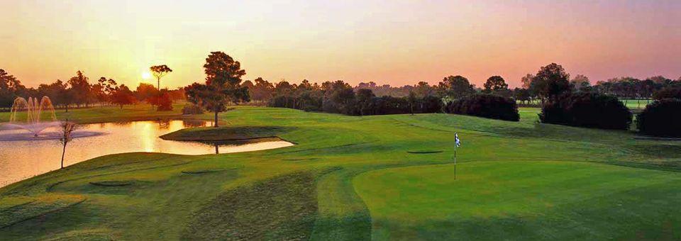 Bardmoor Golf and Tennis Club - photo 7