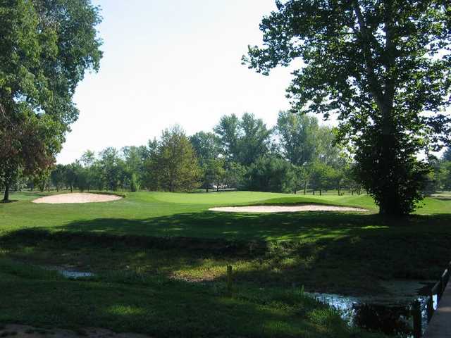 Mainland Golf Course - photo 4