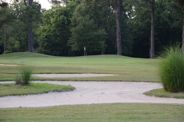 Decatur Country Club - photo 3