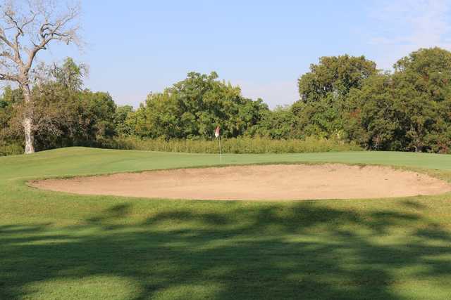 Willow Springs Municipal Golf Course - photo 2