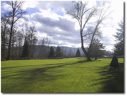 Emerald Valley Golf Course - photo 3