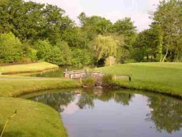 Creigiau Golf Club - photo 5