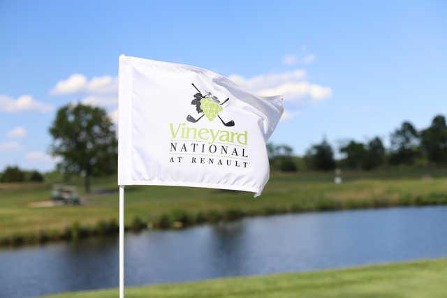 Vineyard National Golf Club - photo 5