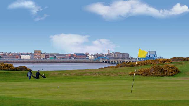 Knott End Golf Club - photo 3