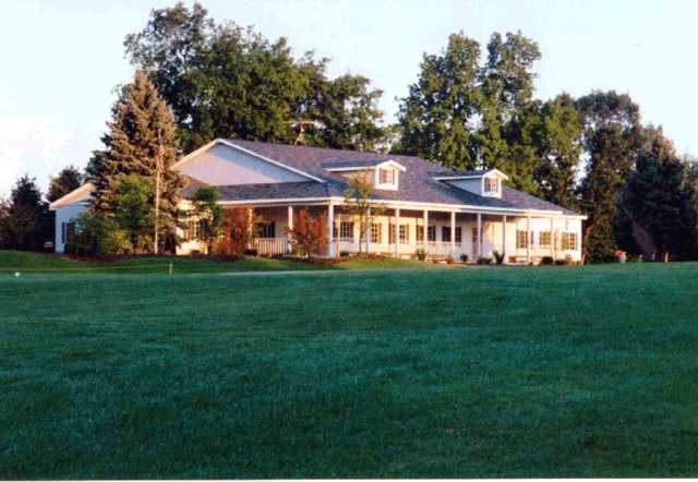 Highland Hills Golf Club - photo 2