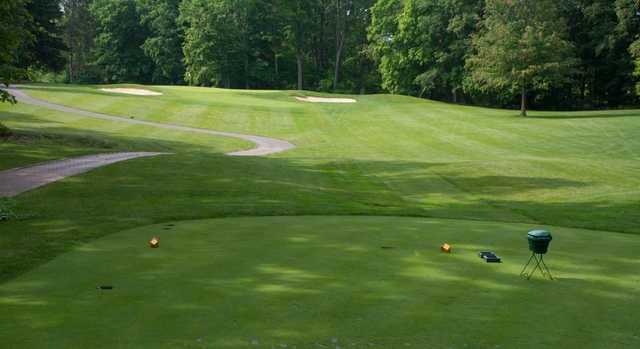 Fairlawn Country Club - photo 4