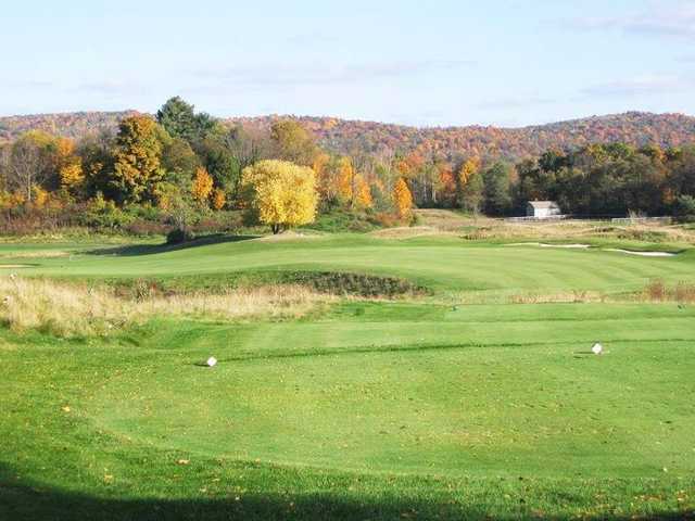 The Links at Hiawatha