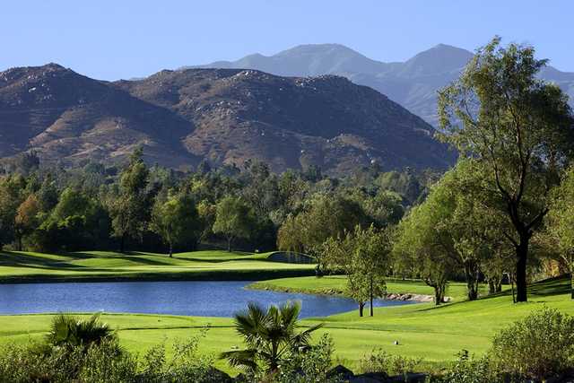 Goose Creek Golf Course - photo 4