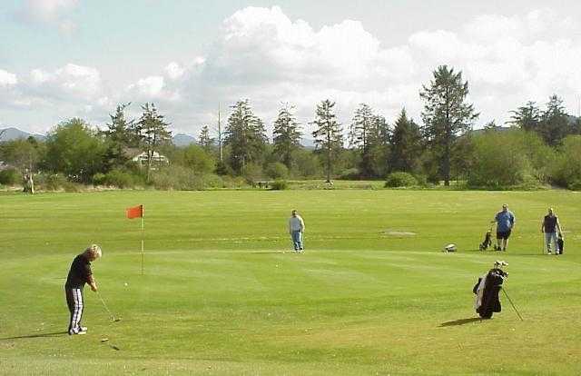 Seaside Golf Course - photo 4