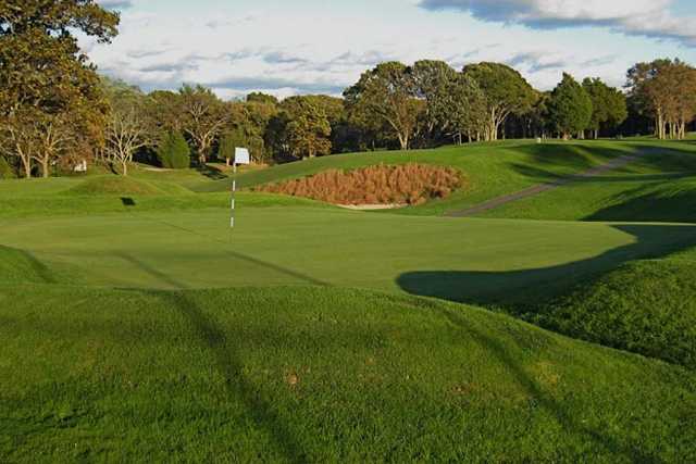 St George's Golf & Country Club - photo 4