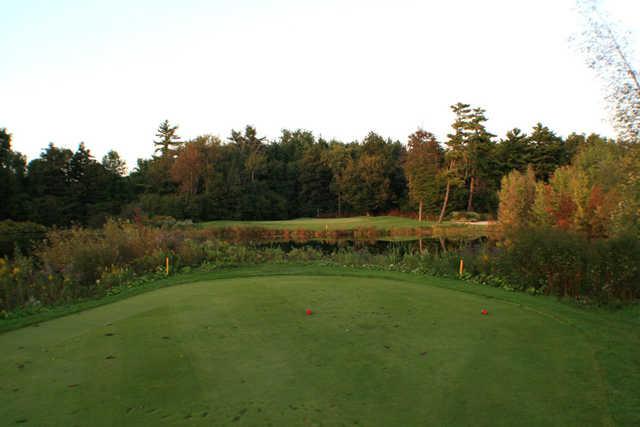 Springfield Golf & Country Club - photo 2